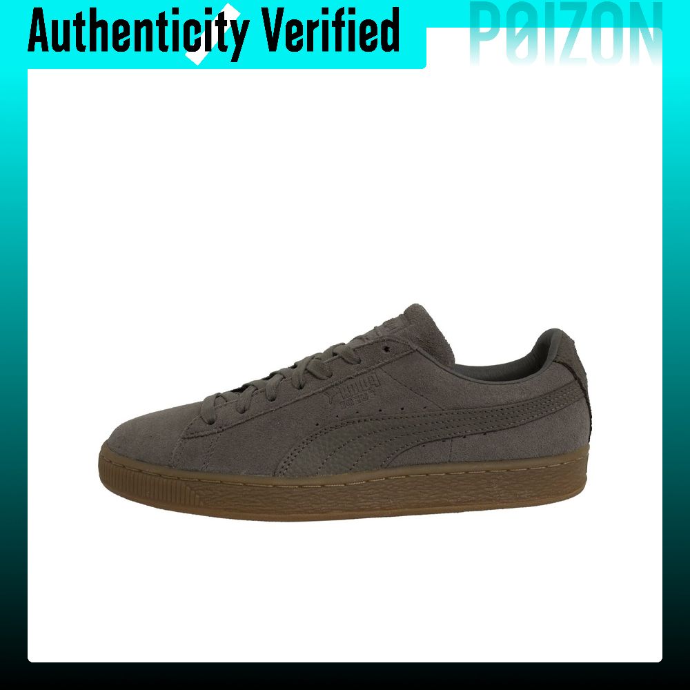 Puma Shoes Suede Classic - PUMA, классические кеды из искусственной замши,