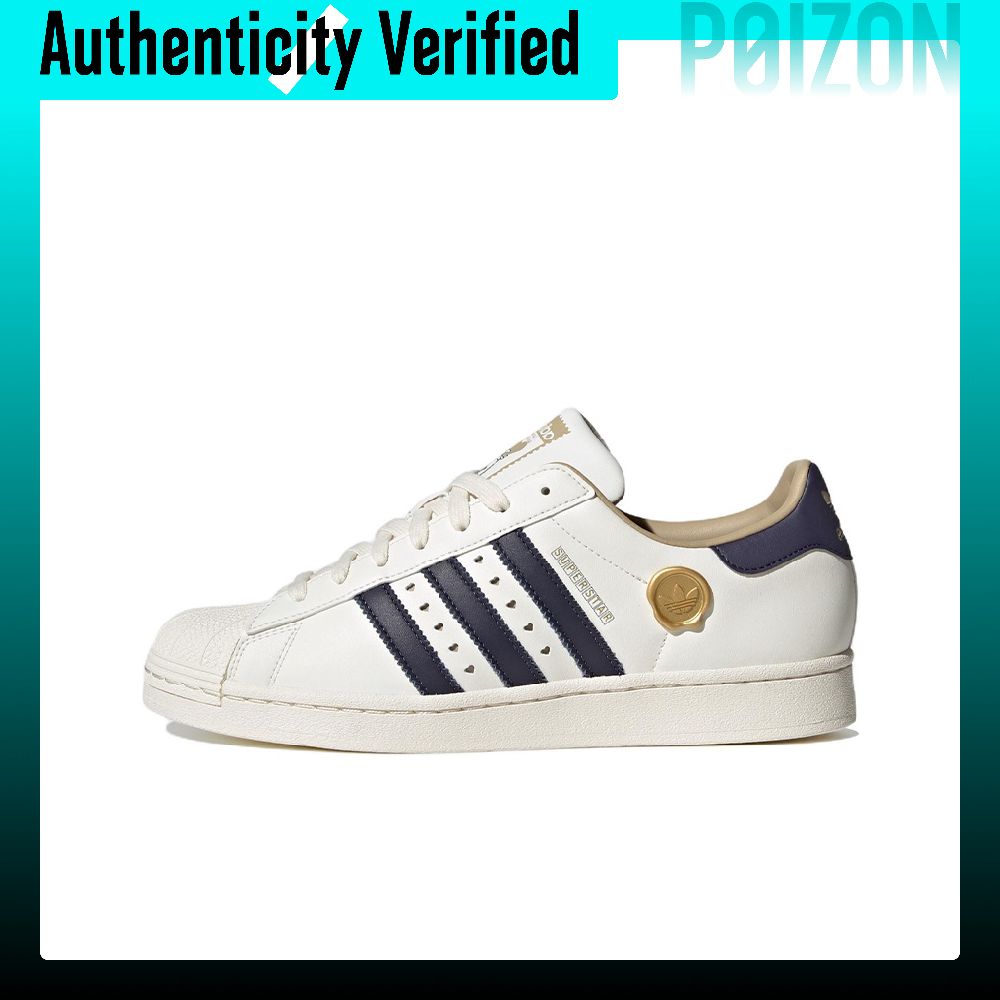 Adidas Shoes Superstar - Adidas Originals SUPERSTAR 2023 Удобные и