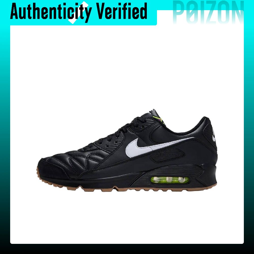 Nike Shoes Air Max 90 - Кроссовки Nike Air Max 90, унисекс,