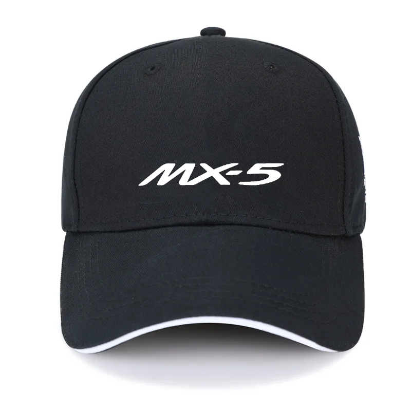 Corduroy Cap 5 Panel - Бейсбольные кепки, весенне-летняя спортивная кепка, однотонная
