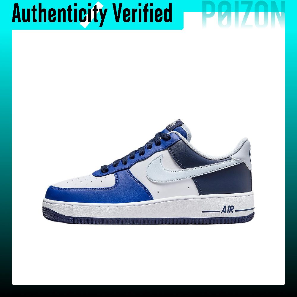 Nike Shoes Air Force 1 - Мужские низкие кеды Nike Air Force