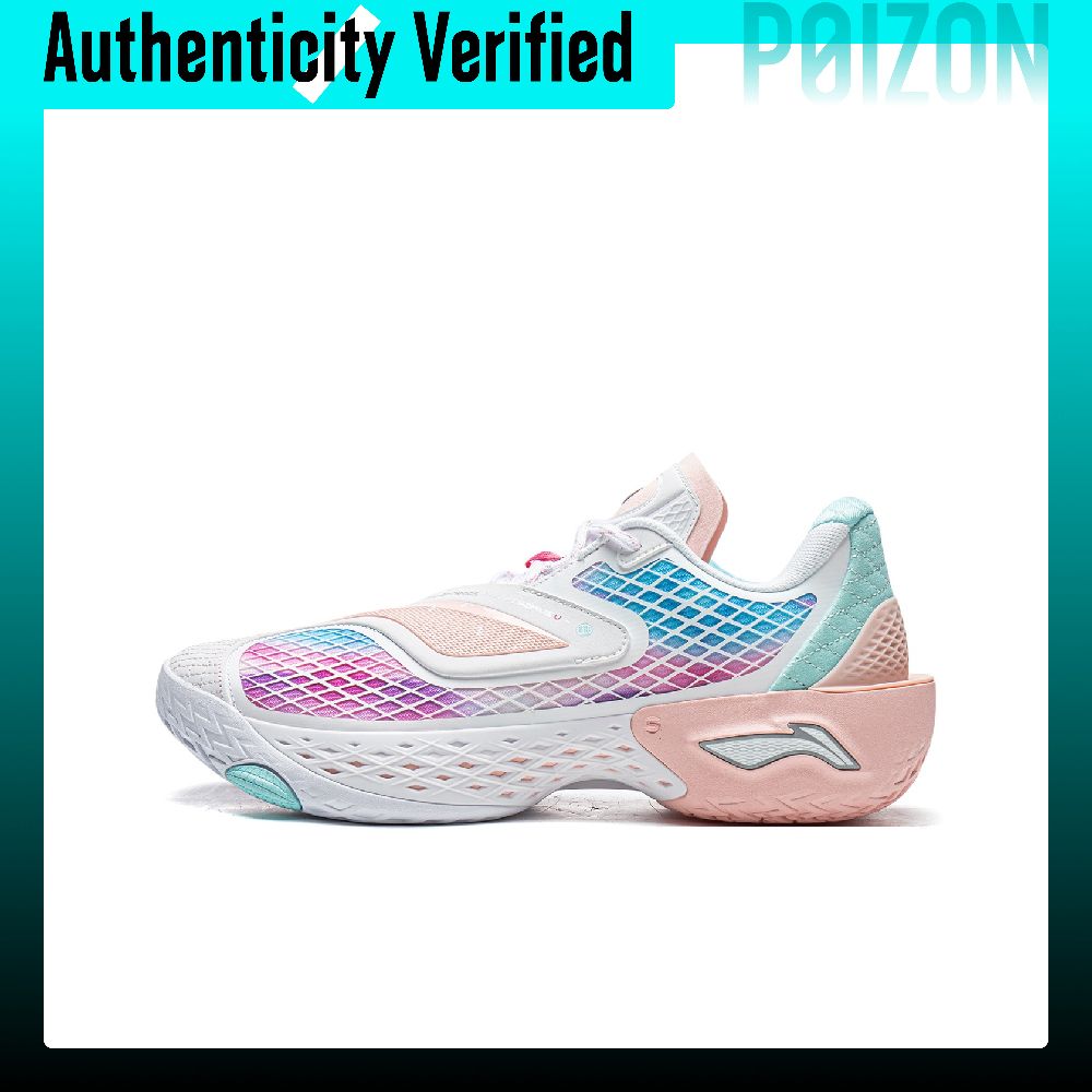 New Balance Shoes 550 - Баскетбольные кроссовки Li Ning BadFive 5