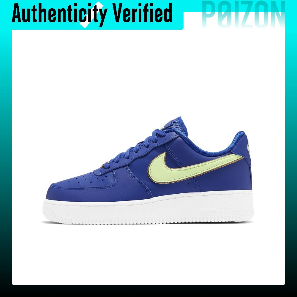 Nike Air Force 1 07 ESS, низки – обзор и цена Nike Shoes Air Force 1