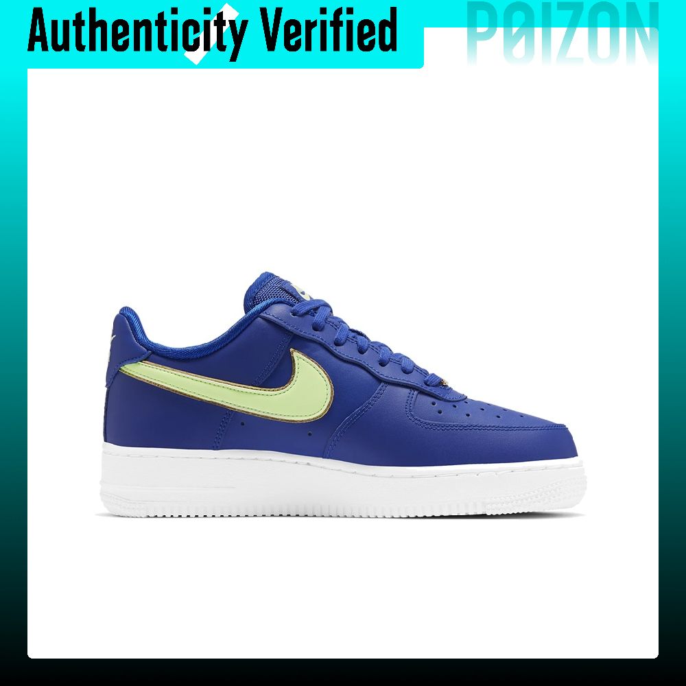 Nike Air Force 1 07 ESS, низки – обзор и цена Nike Shoes Air Force 1