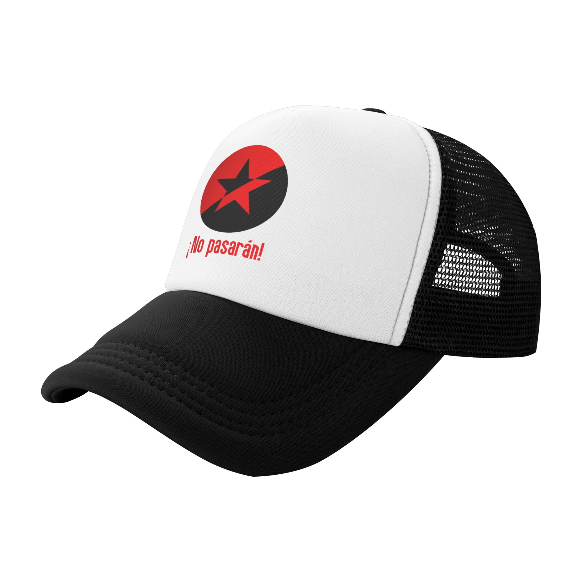 Бейсболки Antifa No Pasaran, с – обзор и цена Golf Cap Dad