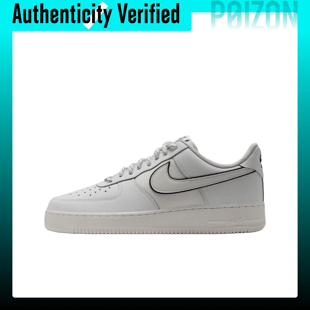 Кроссовки Nike Air Force 1 Ska – обзор и цена Nike Shoes Air Force 1