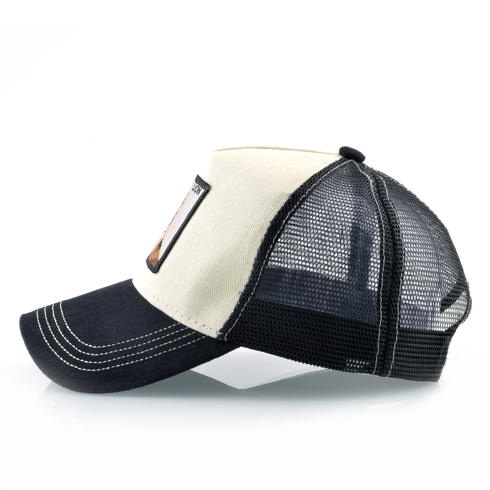 Бейсбольная кепка в стиле хип- – обзор и цена Trucker Cap Mesh