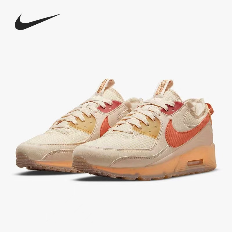 Оригинальные мужские и женские – обзор и цена Nike Shoes Air Max 90