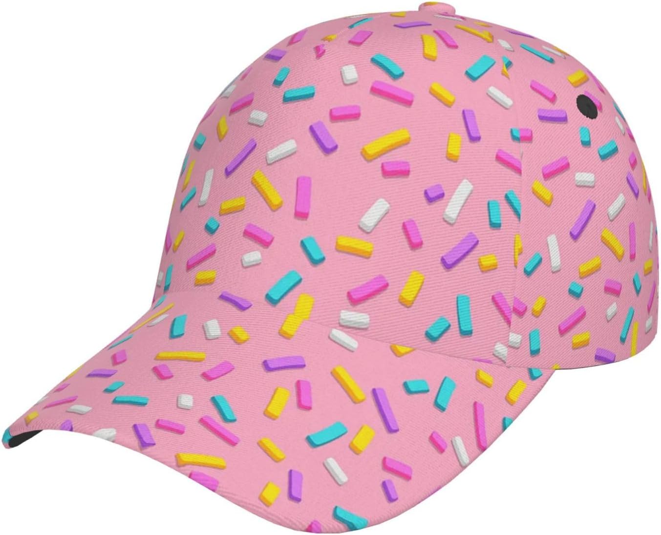Розовая декоративная мужская б – обзор и цена Golf Cap Dad