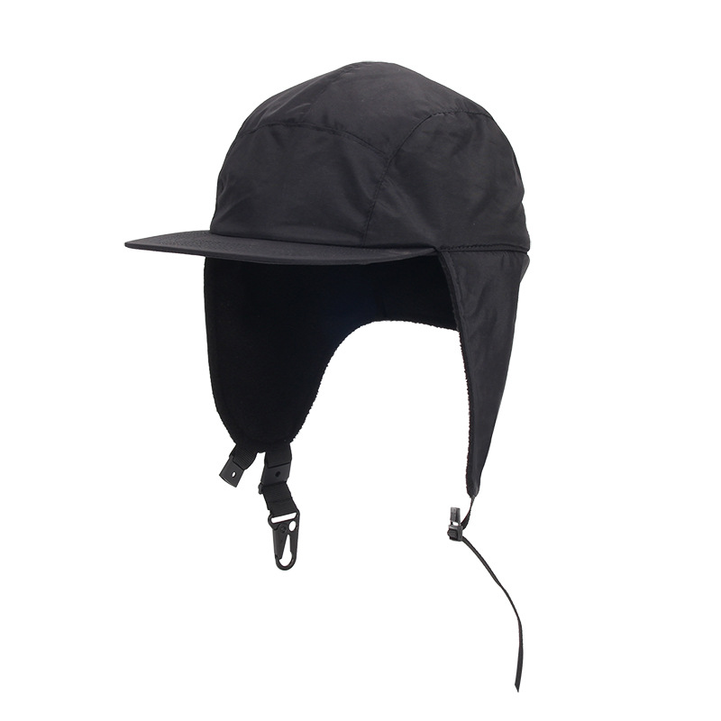 5-панельная флисовая бейсболка – обзор и цена Corduroy Cap 5 Panel