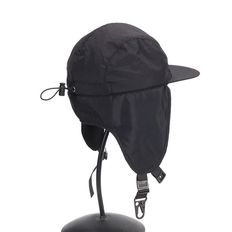 5-панельная флисовая бейсболка – обзор и цена Corduroy Cap 5 Panel