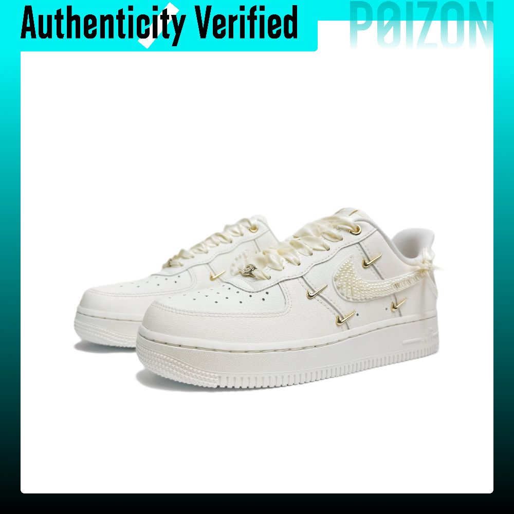 Nike Air Force 1 Low – низкие  – обзор и цена Nike Shoes Air Force 1