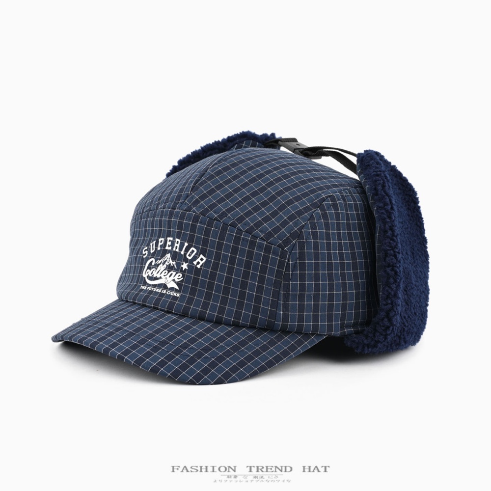Унисекс зимняя кепка с пятью п – обзор и цена Corduroy Cap 5 Panel