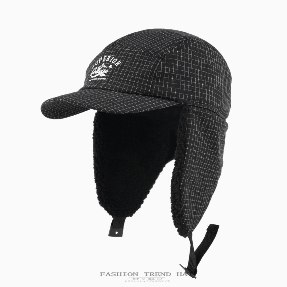 Унисекс зимняя кепка с пятью п – обзор и цена Corduroy Cap 5 Panel