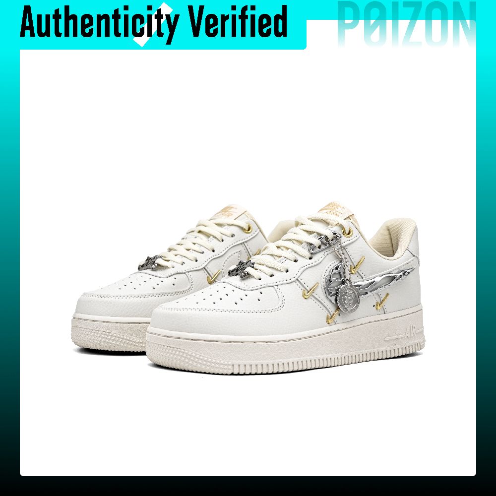 Женские низкие кроссовки Nike  – обзор и цена Nike Shoes Air Force 1