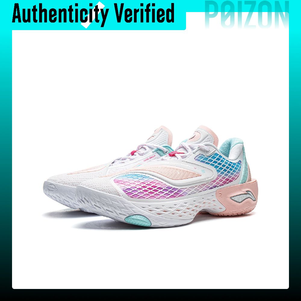 Баскетбольные кроссовки Li Nin – обзор и цена New Balance Shoes 550