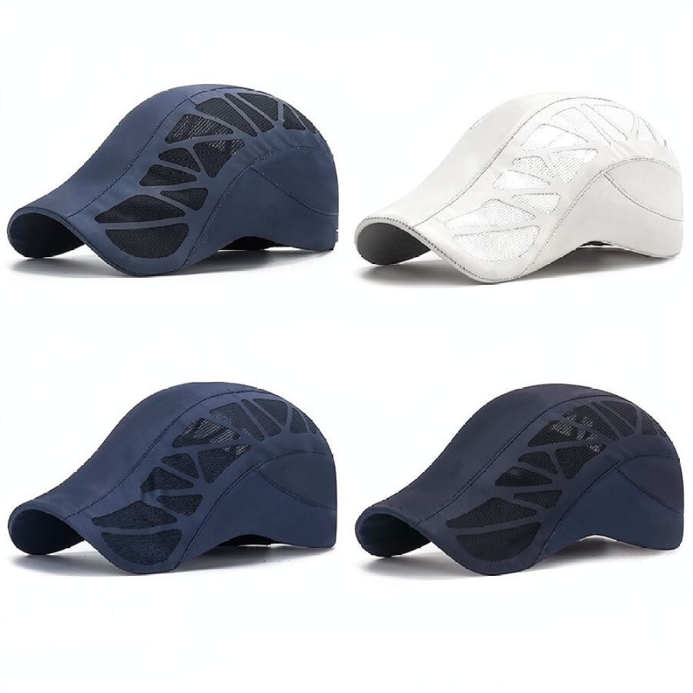 Регулируемая летняя мужская бе – обзор и цена Trucker Cap Mesh