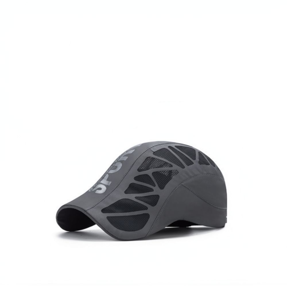 Регулируемая летняя мужская бе – обзор и цена Trucker Cap Mesh
